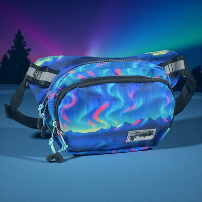 Aurora Peaks Rover Hip Pack 2.0