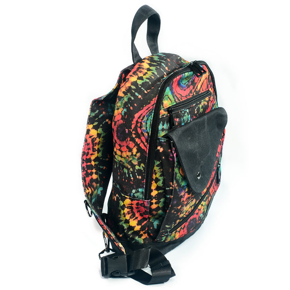 Mellow Groove Sling Backpack