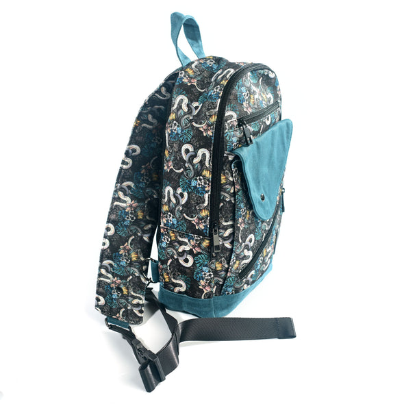 Venom Grove Sling Backpack