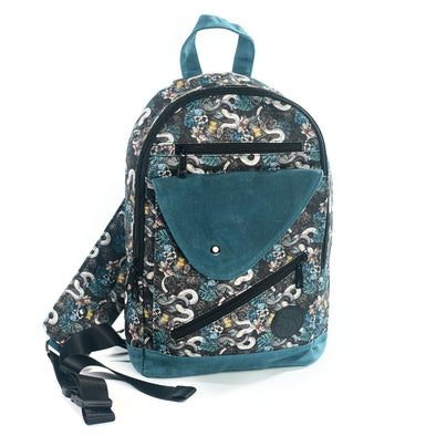 Venom Grove Sling Backpack