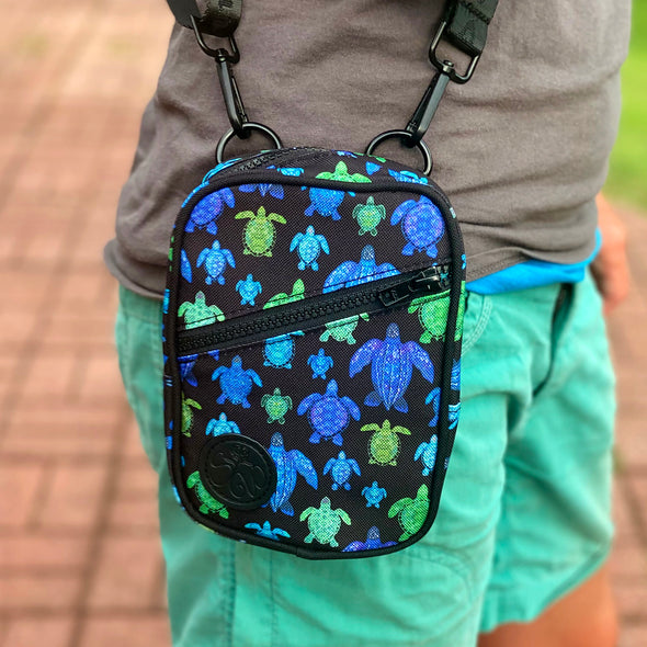 Turtle Tide Snapshot Bag 2.0