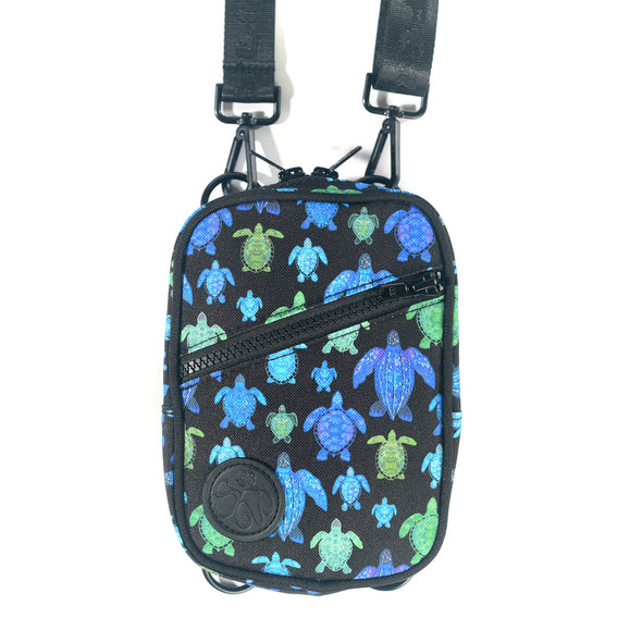 Turtle Tide Snapshot Bag