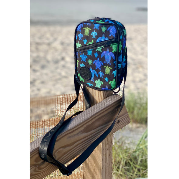 Turtle Tide Snapshot Bag 2.0