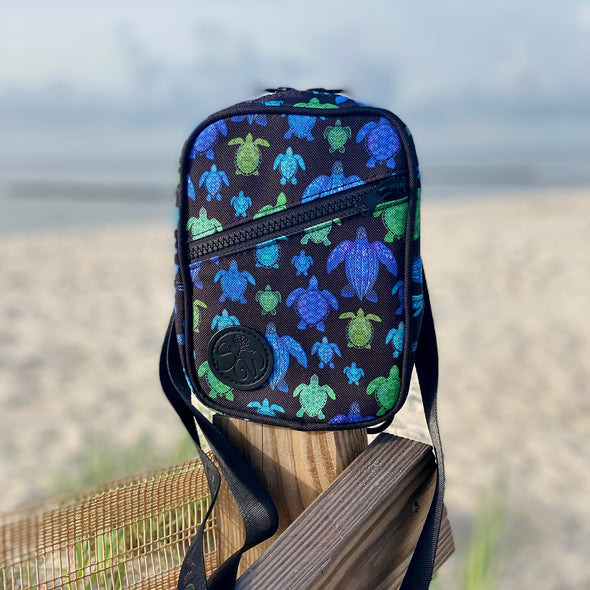 Turtle Tide Snapshot Bag 2.0