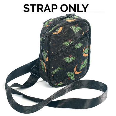 Snapshot Crossbody Strap