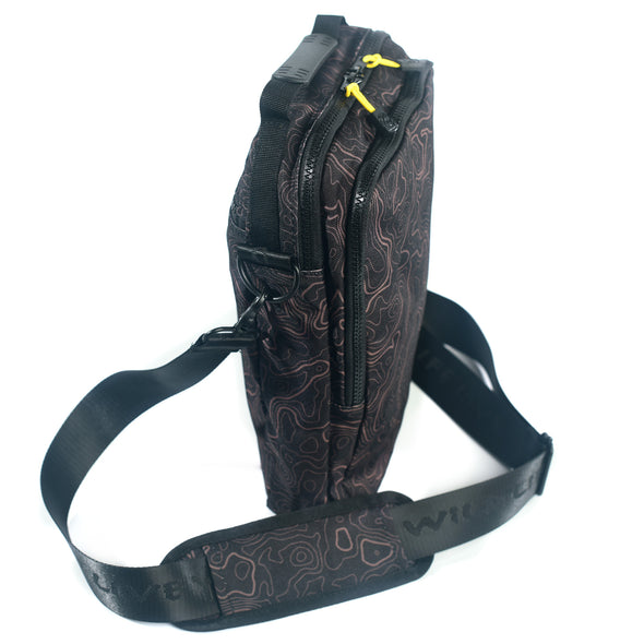 Topo Tablet Crossbody