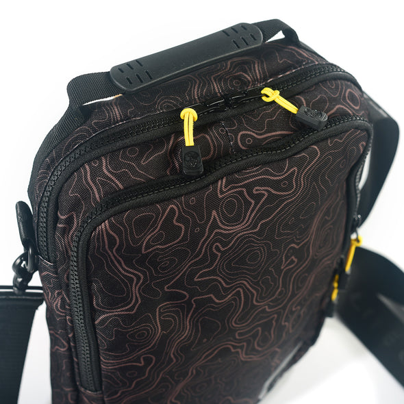 Topo Tablet Crossbody