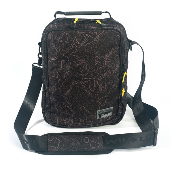 Topo Tablet Crossbody