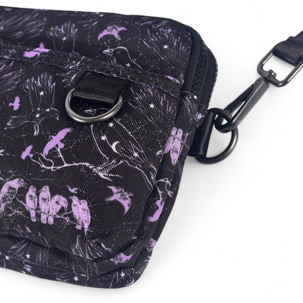 Mystic Murder 3-in-1 Bag