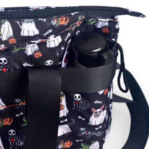 Trick-Or-Treat Large Venture Tote 2.0