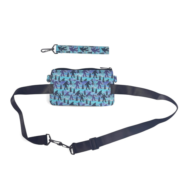 Sasquatch Mountain Venture Wallet 3.0