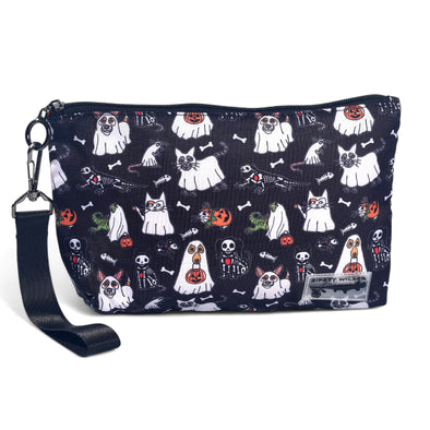 Trick-Or-Treat Organizer/Wristlet