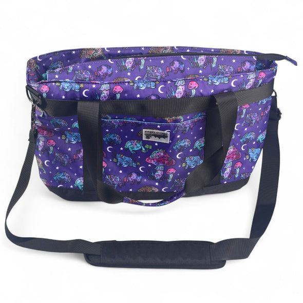 Slide on Shoulder Pad (Large)