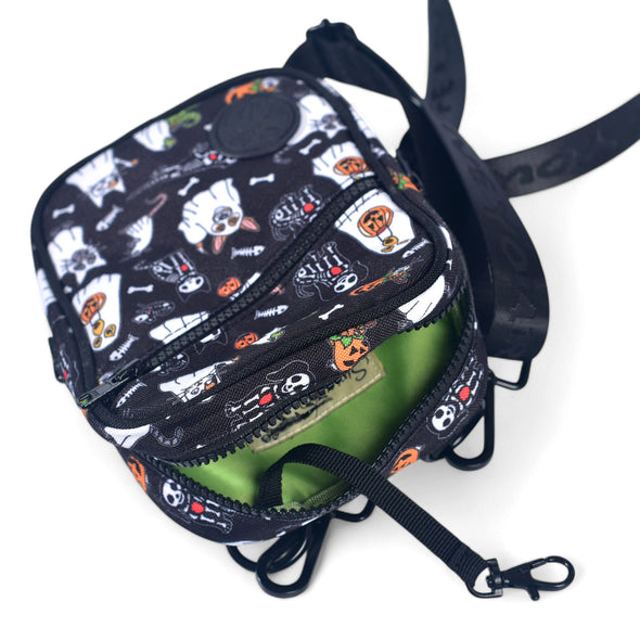 Trick-Or-Treat Snapshot Bag 2.0