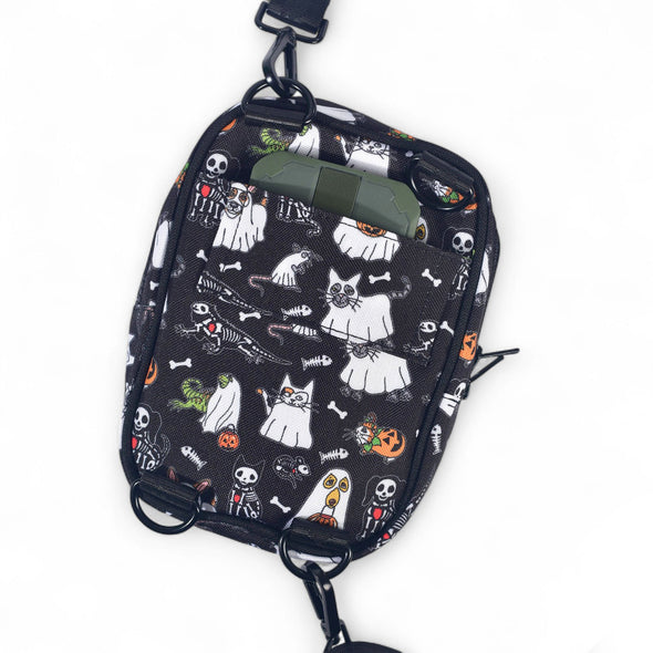 Trick-Or-Treat Snapshot Bag 2.0