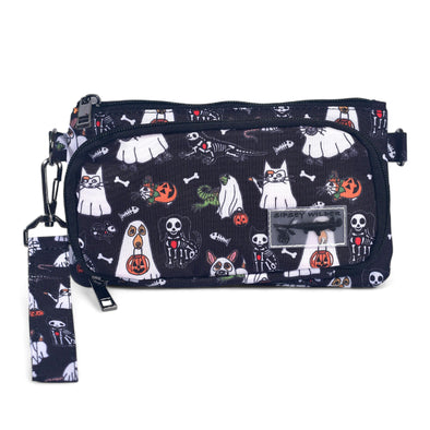 Trick-Or-Treat Venture Wallet 3.0