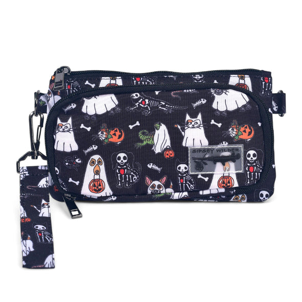 Trick-Or-Treat Venture Wallet 3.0