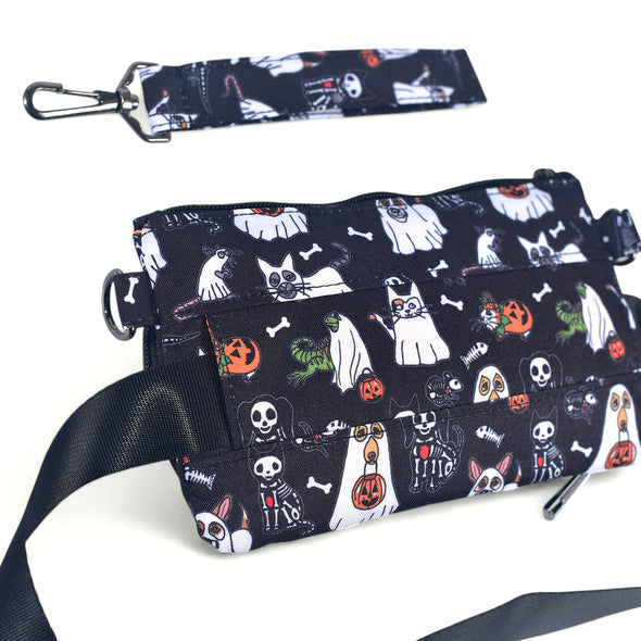 Trick-Or-Treat Venture Wallet 3.0