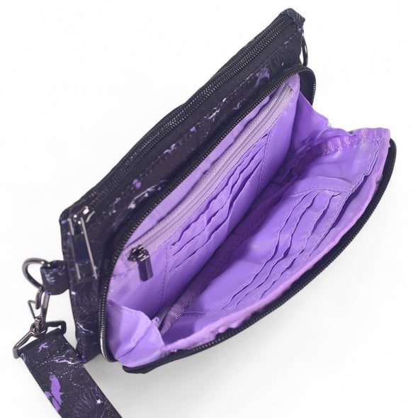 Mystic Murder Venture Wallet 3.0