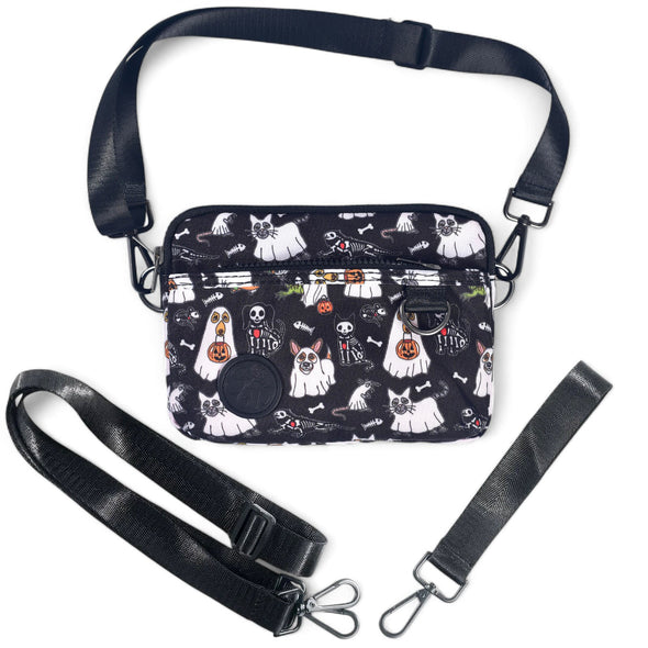 Trick-Or-Treat 3-in-1 Bag
