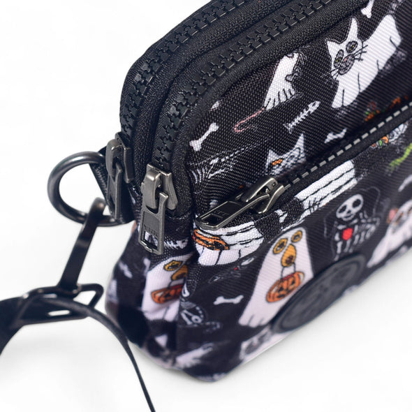 Trick-Or-Treat 3-in-1 Bag