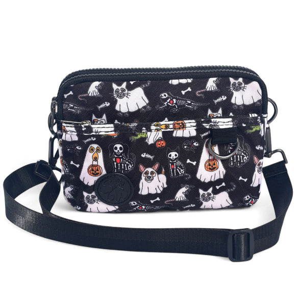 Trick-Or-Treat 3-in-1 Bag