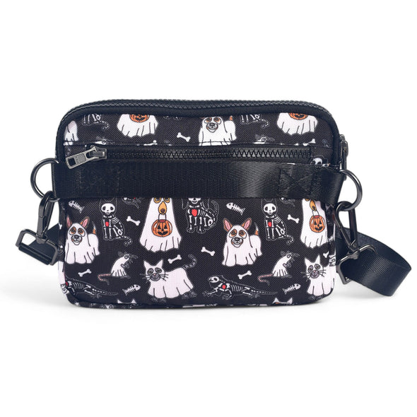 Trick-Or-Treat 3-in-1 Bag