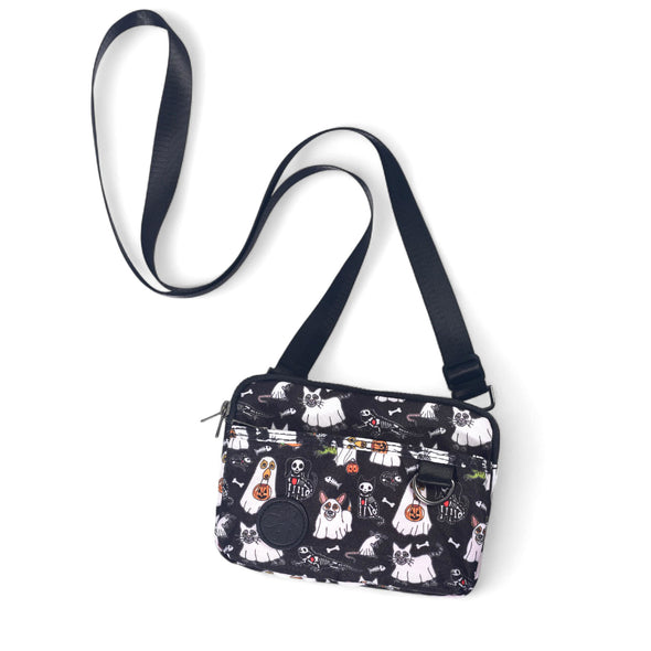 Trick-Or-Treat 3-in-1 Bag