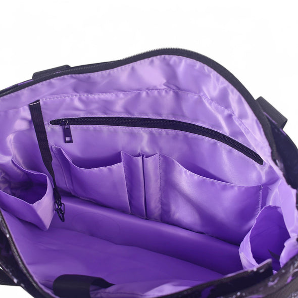 Mystic Murder Large Venture Tote