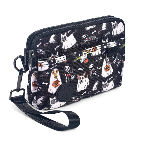 Trick-Or-Treat 3-in-1 Bag