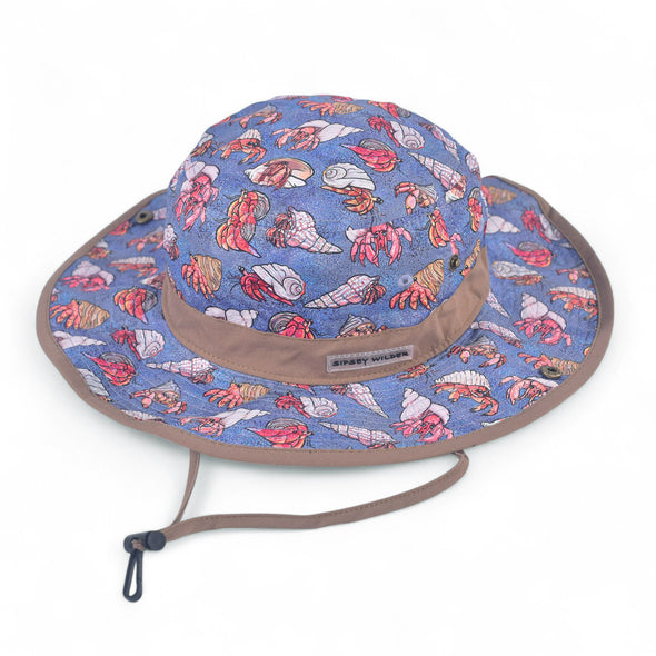 Hermit Crabs Boonie Hat