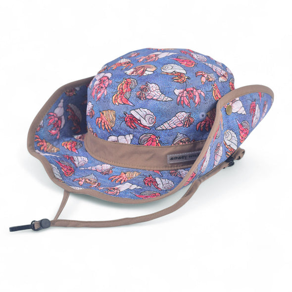 Hermit Crabs Boonie Hat