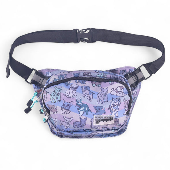 Puppy Party Rover Hip Pack 2.0
