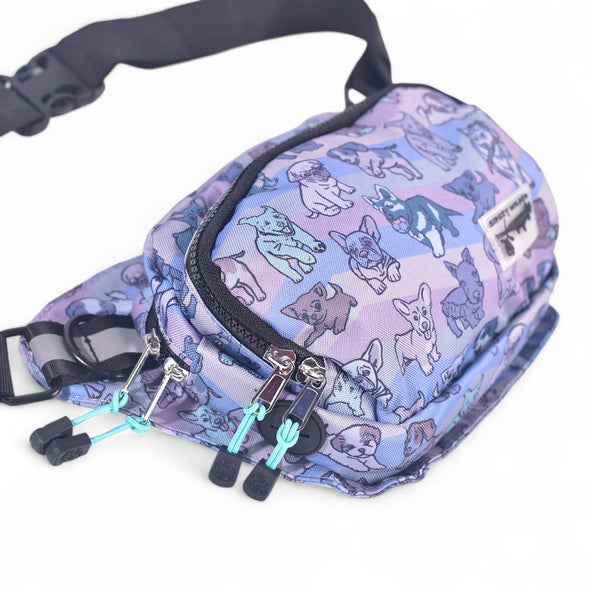 Puppy Party Rover Hip Pack 2.0