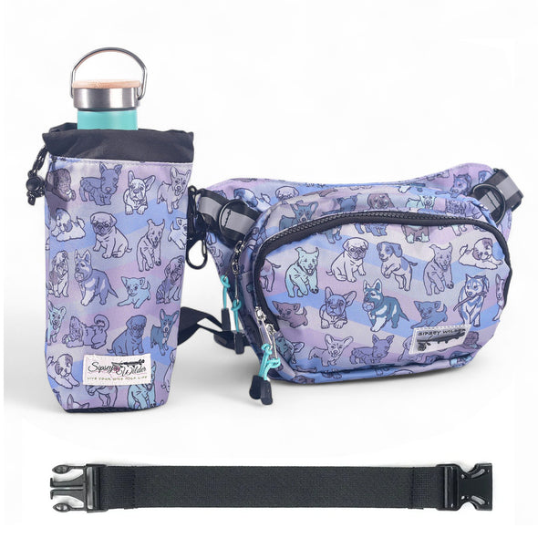 Puppy Party Rover Hip Pack 2.0