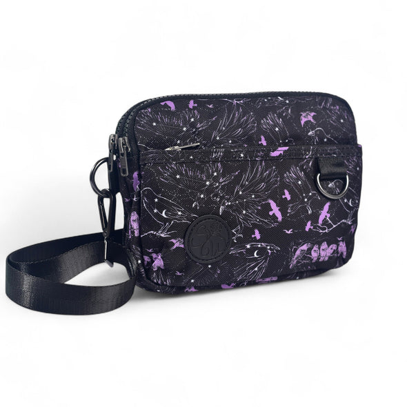 Mystic Murder 3-in-1 Bag