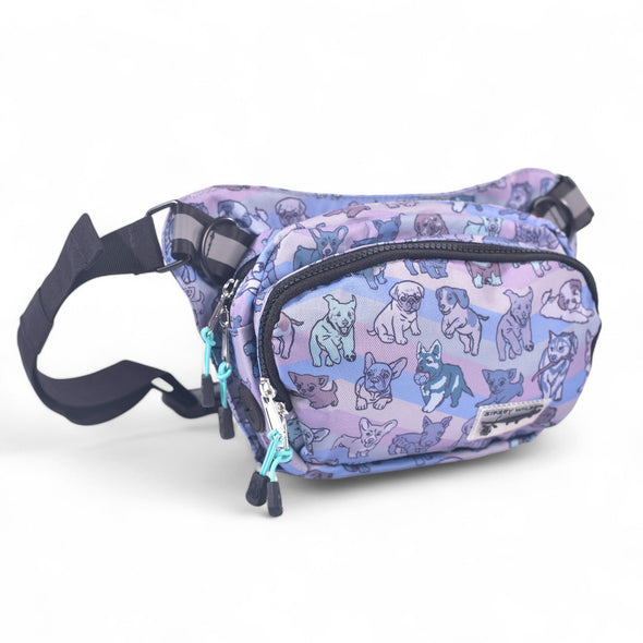 Puppy Party Rover Hip Pack 2.0