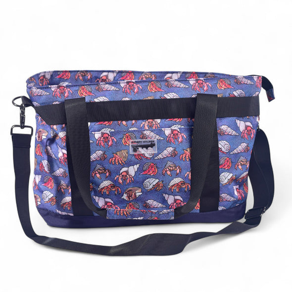 Hermit Crabs Large Venture Tote 2.0