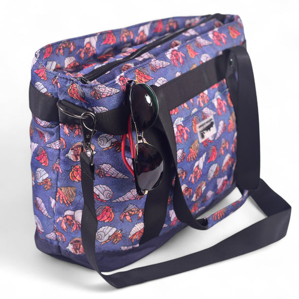 Hermit Crabs Large Venture Tote 2.0