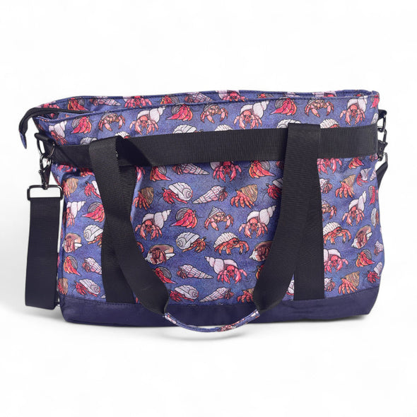 Hermit Crabs Large Venture Tote 2.0