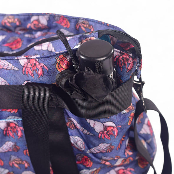 Hermit Crabs Large Venture Tote 2.0