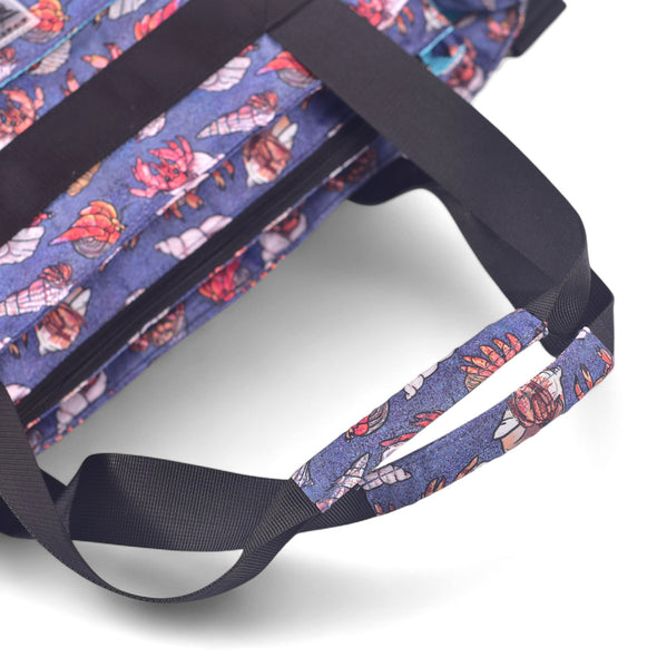 Hermit Crabs Large Venture Tote 2.0