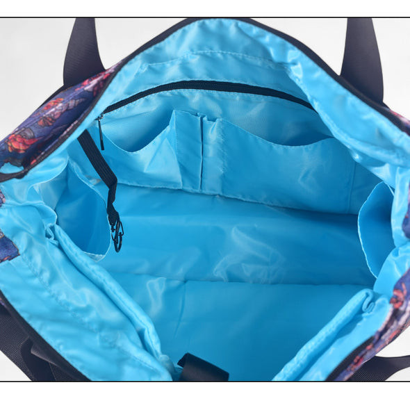 Hermit Crabs Large Venture Tote 2.0
