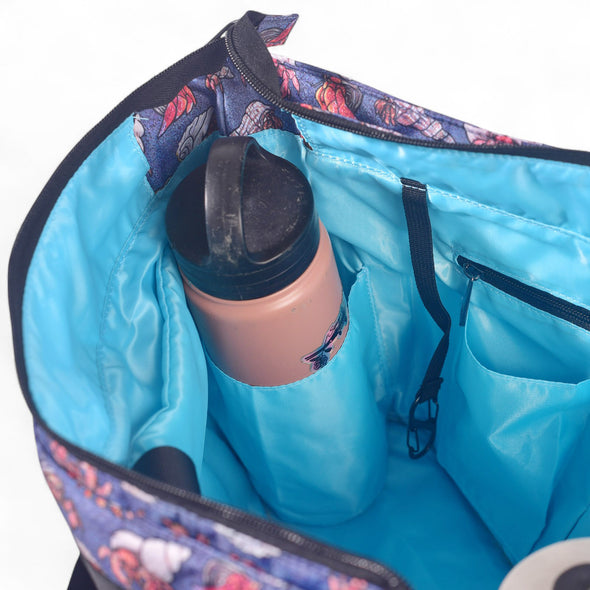 Hermit Crabs Large Venture Tote 2.0