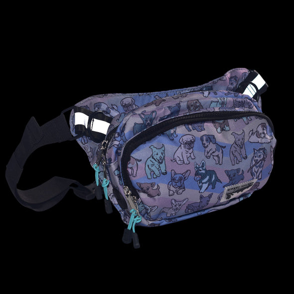 Puppy Party Rover Hip Pack 2.0