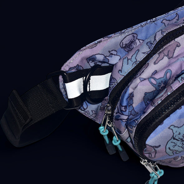 Puppy Party Rover Hip Pack 2.0