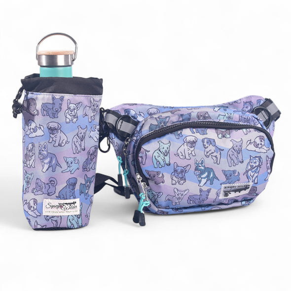 Puppy Party Rover Hip Pack 2.0