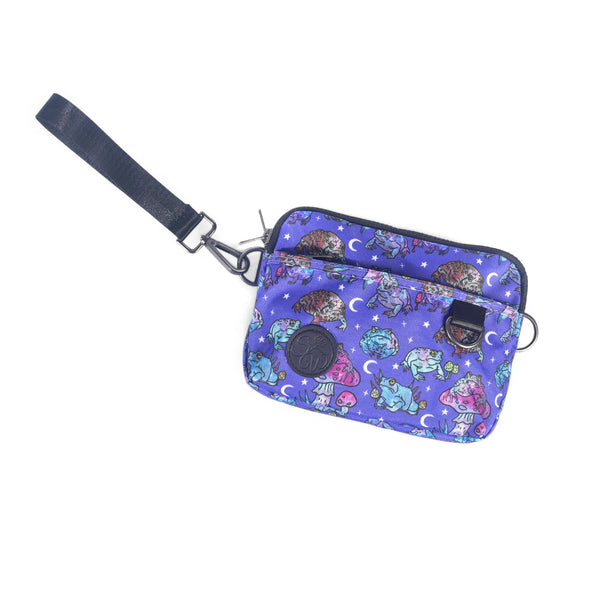 PRE-ORDER Grumpy Toads 3-in-1 Bag