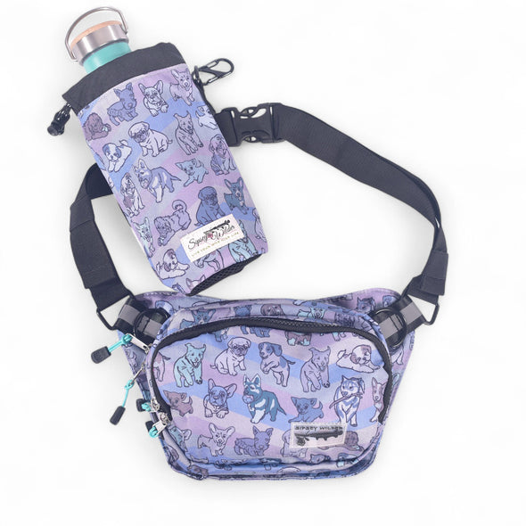 Puppy Party Rover Hip Pack 2.0