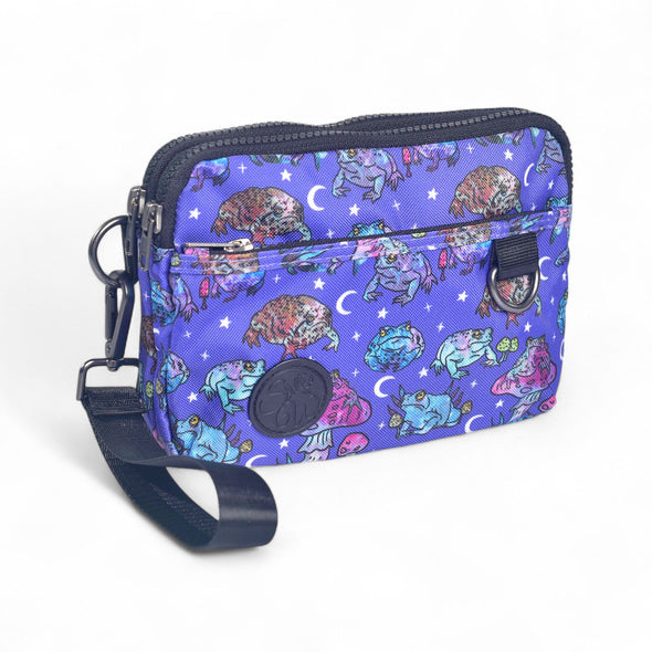 PRE-ORDER Grumpy Toads 3-in-1 Bag